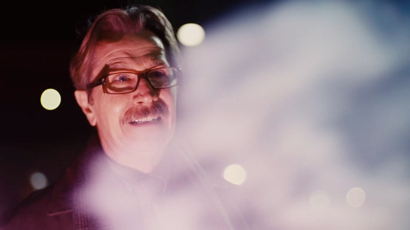 Illustration for article titled Dark Knight Rises trailer screencaps show just how bad it gets for Bruce Wayne